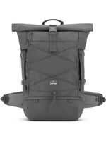 Johnny Urban Ruksak 'Allen XL Travel'  tamo siva