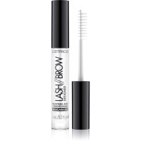 Catrice Lash Brow Designer géles szempillaspirál Szempillákra és szemöldökre 6 ml