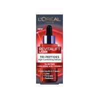 L’Oréal korrekciós szérum - Paris Revitalift Laser Tri-Peptides Age Correcting Serum