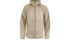 Fjällräven Keb Lätt Wind Jacket M Bărbați - Geci Fjällräven - Maro - F12500191-118-M - Size: M