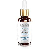 Delia Cosmetics You Define verfeinerndes Serum für das Gesicht 30 ml