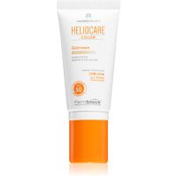 Heliocare Color tónovaný gélový krém SPF 50 odtieň Light  50 ml