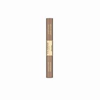 Clarins Browduo tužka na obočí - 01 2 x 2,3ml