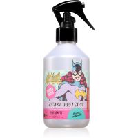 Mad Beauty DC Femme Power Batgirl parfümiertes Bodyspray für Damen 300 ml