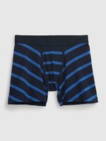 GAP Boxer-Shorts Blau