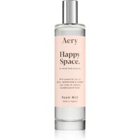 Aery Aromatherapy Happy Space oсвіжувач для дому 100 мл