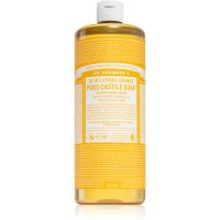 Dr. Bronner’s Citrus & Orange tekući univerzalni sapun 945 ml