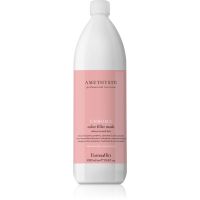 FarmaVita Amethyste Chroma поживна відновлююча маска для фарбованого волосся 1000 мл
