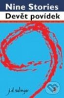 Devět povídek (Nine Stories) - J.D. Salinger