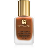 Estée Lauder Double Wear Stay-in-Place tartós alapozó SPF 10 árnyalat 6C2 Pecan 30 ml