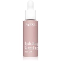 Paese Nanorevit przeciwzmarszczkowe serum nawilżające 30 ml