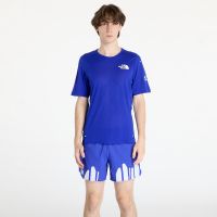 Μπλουζάκι The North Face High Trail Shortsleeve Tee IKB S