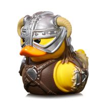 Tubbz kachnička malá Skyrim Dovakhiin