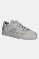 Filling Pieces sneakers din piele intoarsă Riviera Mix