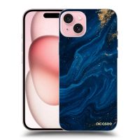 ULTIMATE CASE pro Apple iPhone 15 - Blue