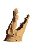 Cartonic 3d puzzle Cartonic Crocodile