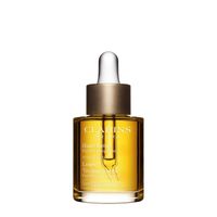 Clarins Face Oil Lotus pleťový olej 30 ml