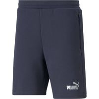 Puma TEAMFINAL CASUALS SHORTS Мъжки спортни къси шорти, тъмносин, размер