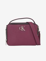 Calvin Klein Jeans Bag18 T Umhängetasche Rot