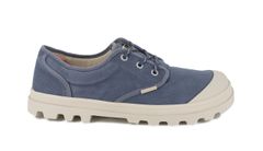 Palladium Dunelite Ox Cush Blue Pánske - Topánky Palladium - Modrá - 04661-481-M-9 - Size: 9