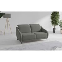 Sit & More 2,5-MIESTNA POHOVKA, textil, bahenná hnedá