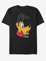 ZOOT.Fan Disney Pluto Majica crna