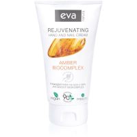 Eva Natura Amber Biocomplex krema za pomlađivanje za ruke i nokte 75 ml