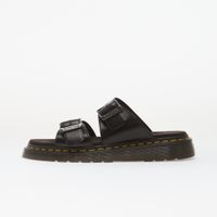 Sneakers Dr. Martens Josef Slide Sandal Black EUR 46