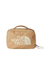 THE NORTH FACE Neseser 'Base Camp Voyager'  boja devine dlake (camel) / svijetlobež