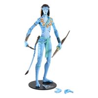 Figur  Avatar - Action Figur