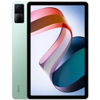 Xiaomi Redmi Pad 4GB/128GB - Mint Green - Tablet