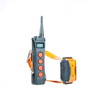 Aetertek AT-919C elektromos kutya nyakörv