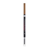 L'Oreal Paris ceruza -  Infaillible Brows 24H Micro Precision Pencil - Light Brunette