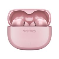Niceboy Pins 4 Sakura Pink