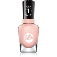 Sally Hansen Miracle Gel™ hybrydowy lakier do paznokci bez użycia lampy UV/LED odcień 246 In The Sheer 14,7 ml