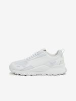 Puma RS 3.0 Essentials Tenisówki Biały