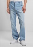 Men's jeans TUE Relax light blue