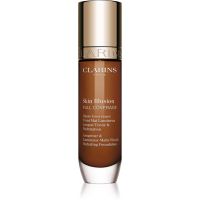 Clarins Skin Illusion Hydrating Foundation тональний крем відтінок 119W 30 мл