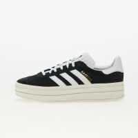 Trampki adidas Originals Gazelle Bold W Core Black/ Ftw White/ Core White EUR 38