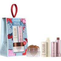 fresh Prep, Care and Color Lips set za ustnice