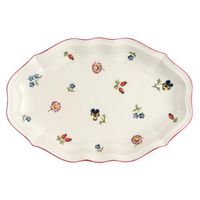 Villeroy & Boch PLYTKÝ TANIER 24 cm