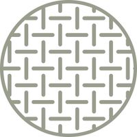 TKANÝ KOBEREC, modrá