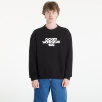 Φούτερ Dickies Torrey Sweatshirt Black L