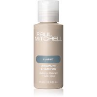 Paul Mitchell Classic Awapuhi Shampoo шампунь для глибокого очищення 75 мл