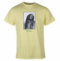 metalik majica muško Bob Marley - Uprising - PRIMITIVE - papfa2279-ban S