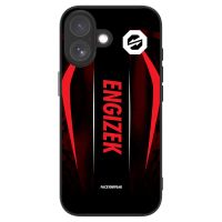 ULTIMATE CASE MagSafe pro Apple iPhone 17 - OKTAGON - Engizek Fight Jersey