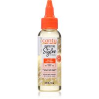CANTU Protective Styles By Angela schützendes Öl zum nähren und Feuchtigkeit spenden 59 ml