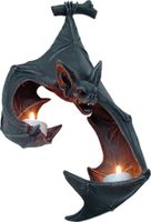 svícen nástěnný Vampire Bats - 766-6369