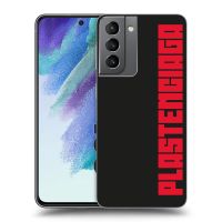 ULTIMATE CASE PowerShare pro Samsung Galaxy S21 FE 5G - Plastenciaga