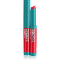 Maybelline Green Edition hidratantni balzam za toniranje usana nijansa 04 Flare 1,7 g